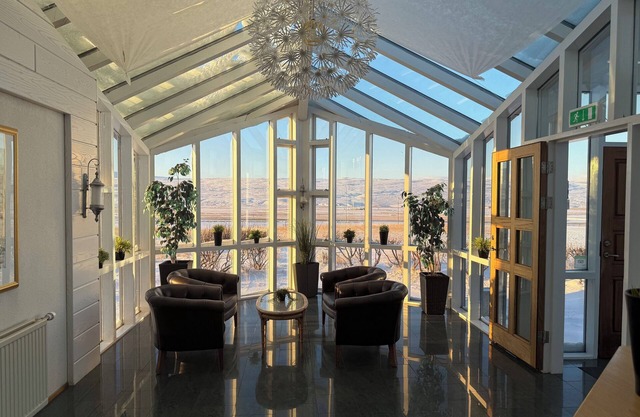 Frost Guesthouse