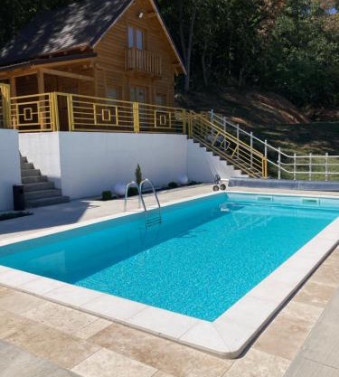 Fruškogorske Vile Lončar