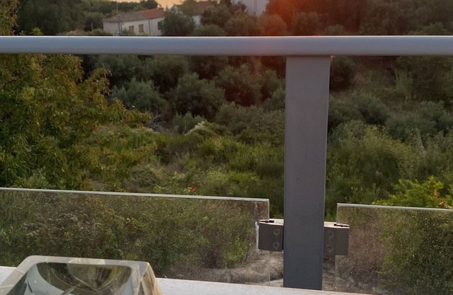 FRUIT ECO VILLA AVLIOTES CORFOU
