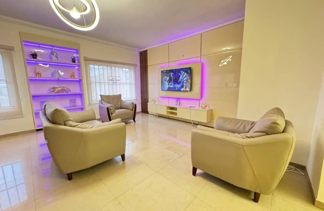 Fryburg luxury hotel and apartment
