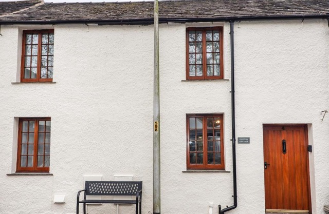 Fryston Cottage