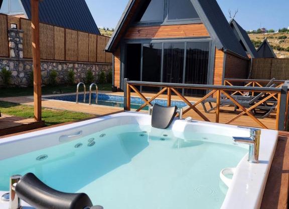 FS BUNGALOWS OTEL