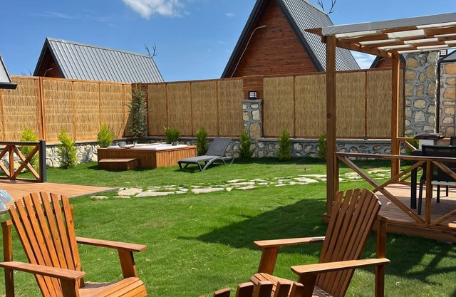 FS Bungalows Otel