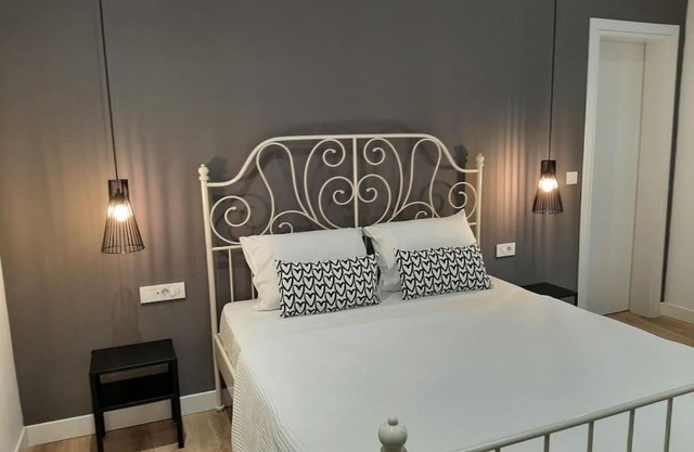 FSM APARTMENTS PERDIKA 2