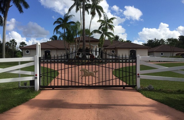 Casa de huéspedes tranquila y privada