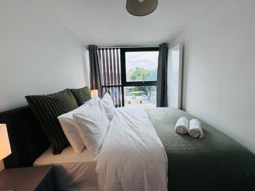 FT5 Brick Lane Apartments