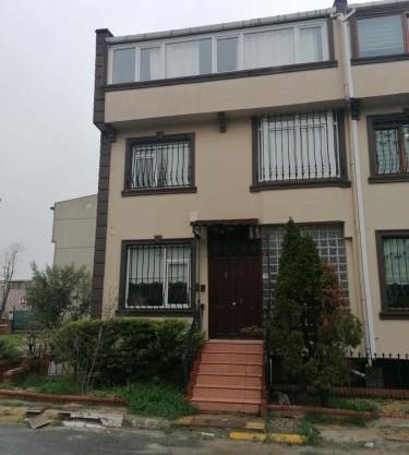 fuar VİLLA