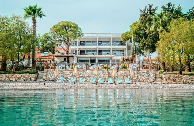 Fuda Hotel