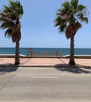 FUENGIROLA BEACH de LUXE
