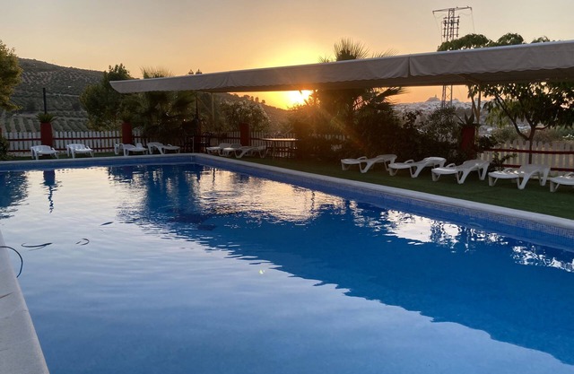 Fuente de la salud "un lugar para volver" Aptos. tcos.rurales dúplex
