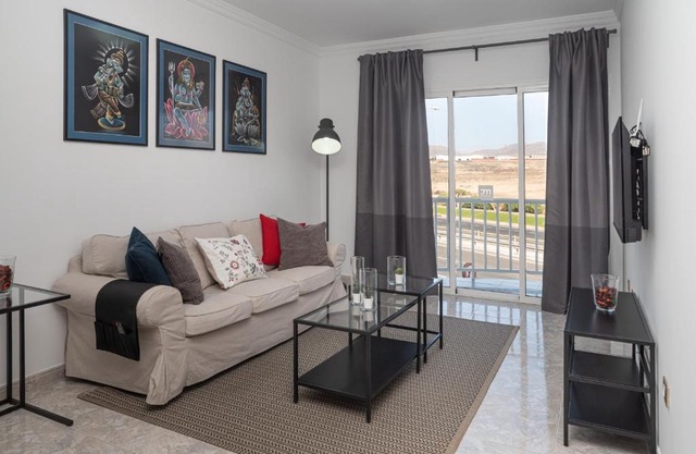 Fuerteventura tú Alquiler