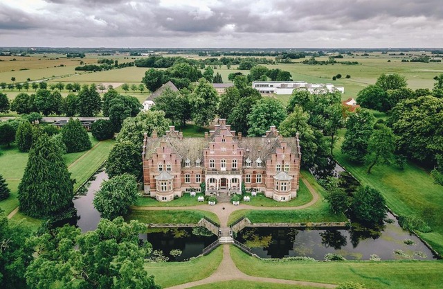 Fuglsang Herregaard Hotel
