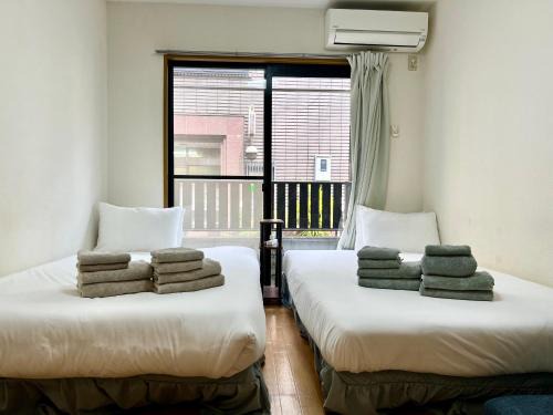 Fuji Flat 新大久保駅から徒歩20秒 新宿駅も徒歩15分 有名レストラン多数 歌舞伎町も歩いて行けます