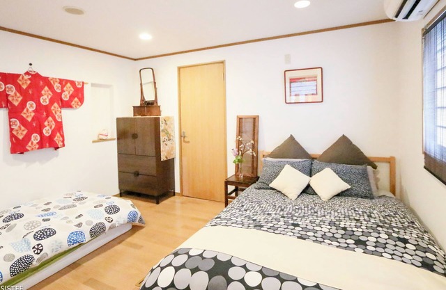 Shinjuku W ★ Casa Fuji 2 habitaciones ★ Valor