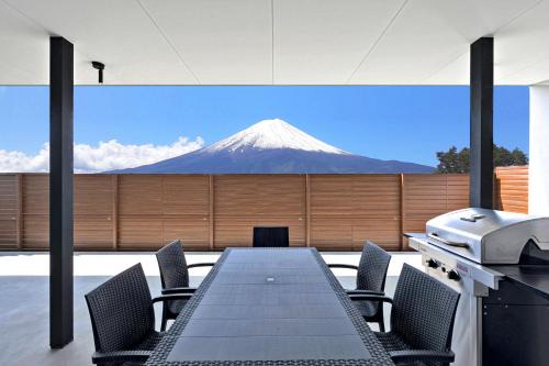 Fuji no Sato Alibio