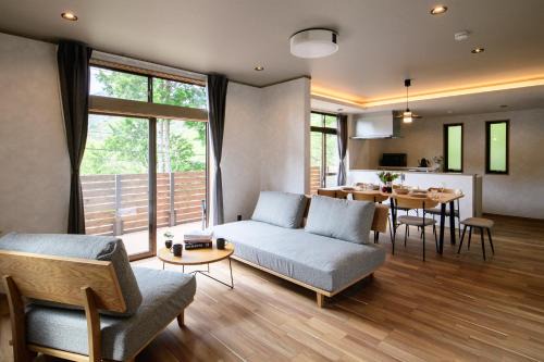 Fuji Sauna Stay Hakoneashinoko - Fuji Sauna Stay 箱根芦ノ湖