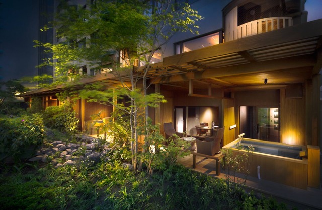 Fujisan Onsen Bessho SASA