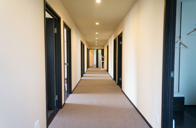 FUJITAYA BnB