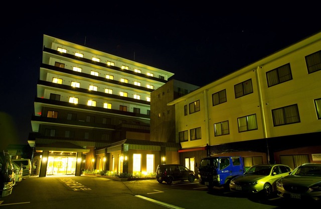 Fukuchiyama Sun Hotel