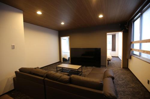 Fukuoka Condominium EAST