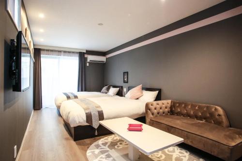 FUKUOKA MOJIKO STAY