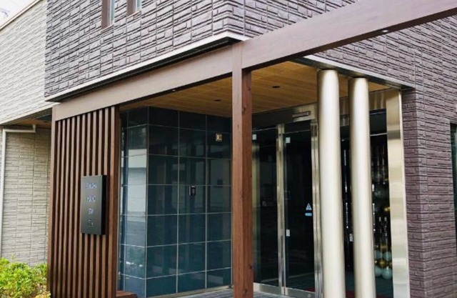 FUKUOKA MOJIKO Stay