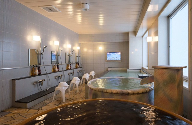 Fukuyama Oriental Hotel