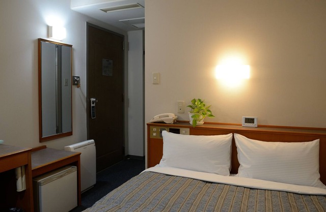 Fukuyama Station Inn