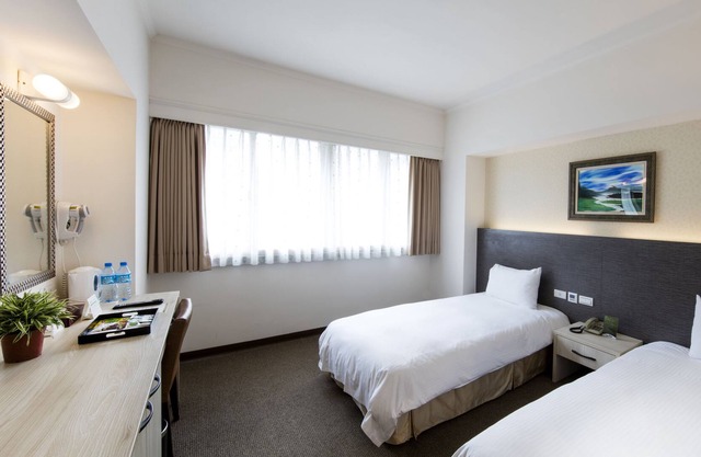 Ful Won Hotel