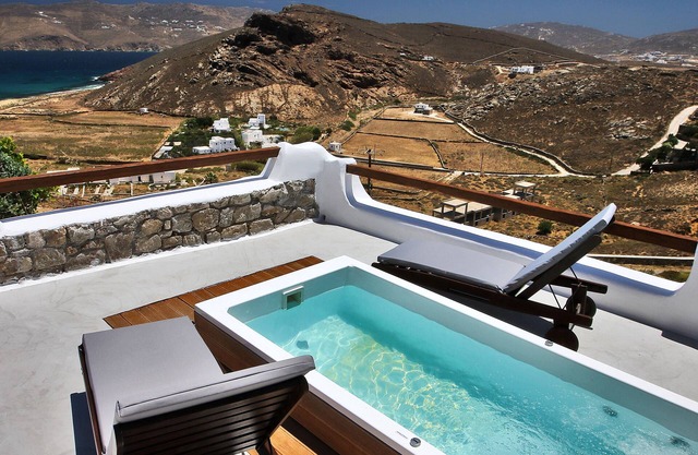 Fulfill Your Holiday Dreams at Panormos