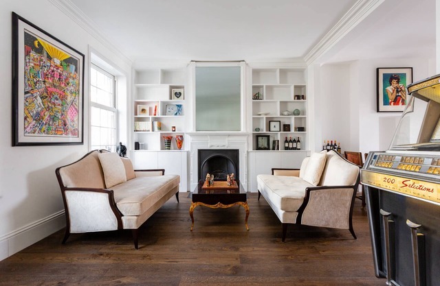 Fulham Road X by onefinestay