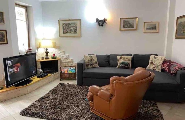 Full Apt x 6 to ski resort 4 km