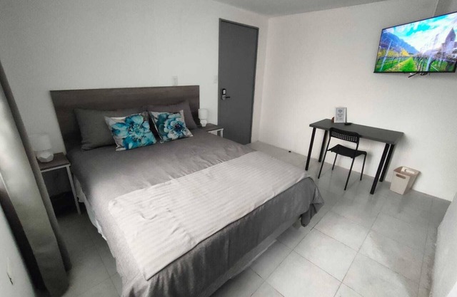 Casa Completa a 5 minutos del Centro de Tlaxcala