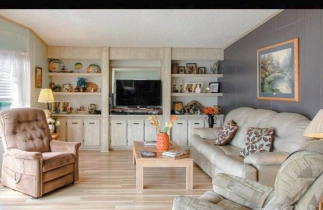 Casa completa alquiler, comunidad para mayores de 55 años con muchas comodidades
