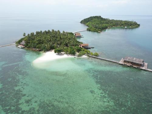 Full Moon Island Resort