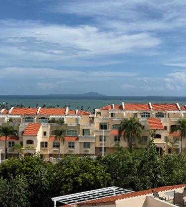 Full Ocean Views at Palmas del Mar Resort