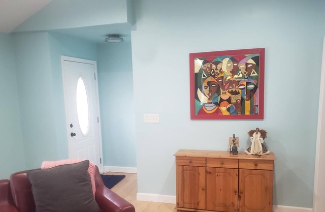 Full Remodel 2018!