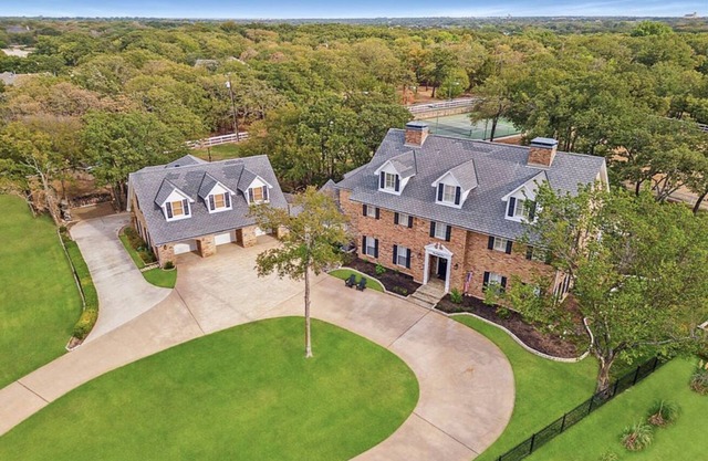 Full Resort Estate with Pool, Gym, Tennis Court, Basketball and Volleyball