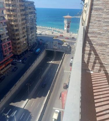 Full sea view