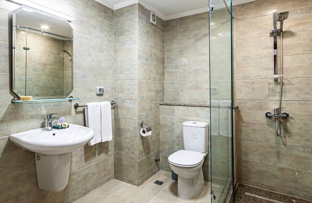 Full Seaview beautiful apartment