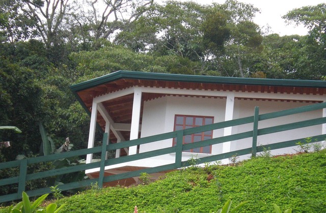 Completamente amueblado Studio Apartments