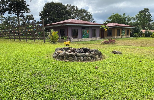 Fully equipped and cozy cabin in Costa Rica
