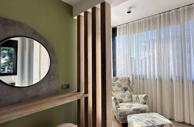 Fully equipped 2BR cozy apartment 3