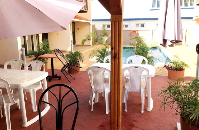 Fully Equipped Apartments 2 Pers for Exciting Holidays 500m From the Beach