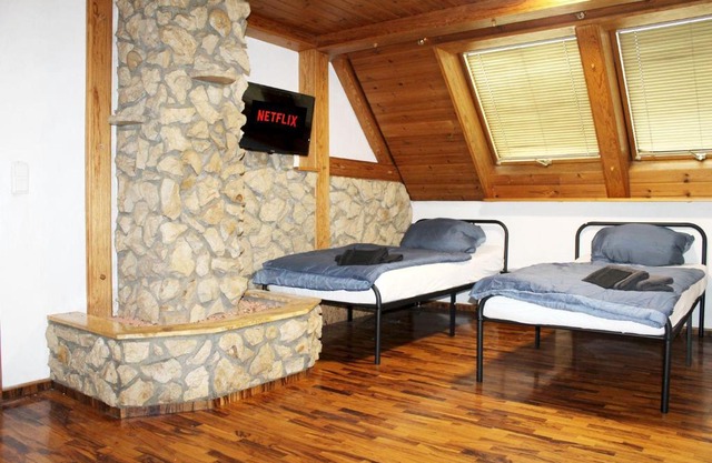 Fully equipped Apartments