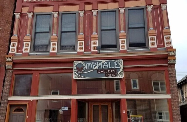 ¡Omphale Vacation Retals-2 apartamento totalmente equipado para alquiler a corto plazo!