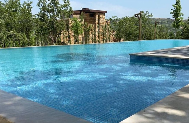Fully equipped Cozy Chalet in Redrock Faqra