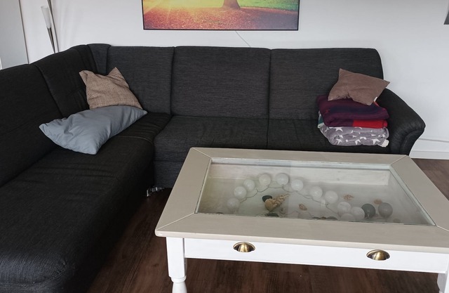 Fully equipped family holiday apartment in the Vulkaneifel