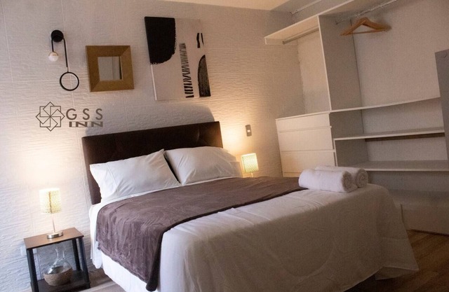 Apto. Familiar Full equipado/ Condo Frente al mar.