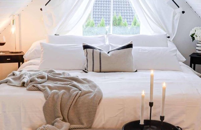 Fully Equipped Home Close to Malmo Copenhagen